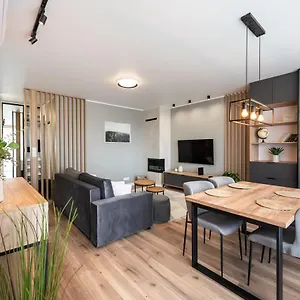  Apartament Luksusowy Apartament Nad Balatonem