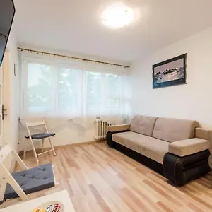  Apartament Solec Powiśle